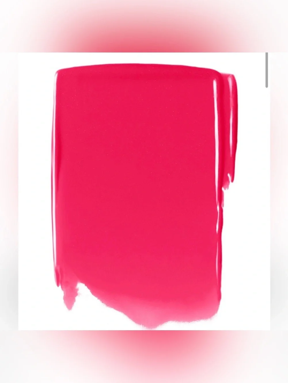 NARS Powermatte lipstick in Get Up Stand Up NIB